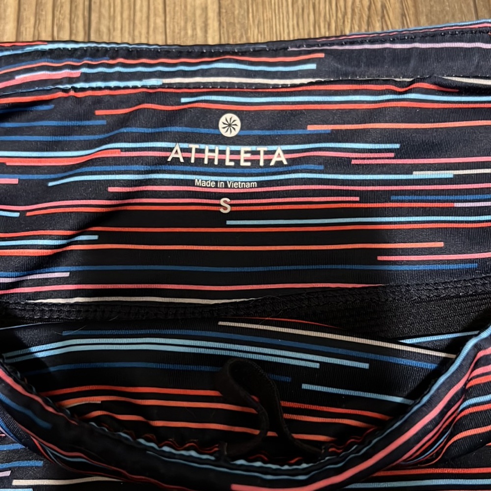 Athleta Swagger Skirt/Skort - Picture 2 of 7
